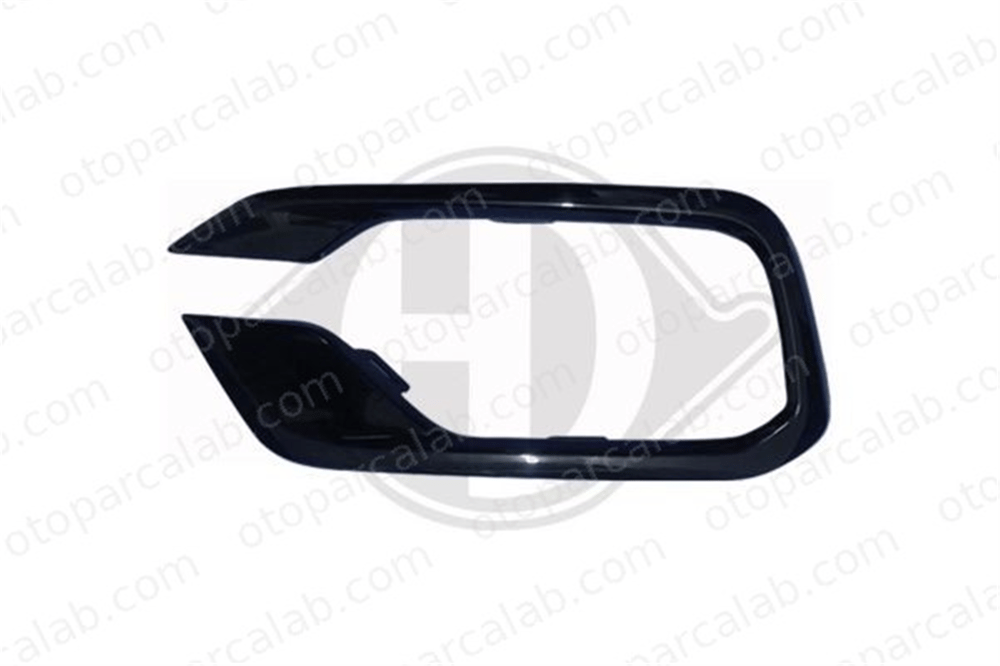 MADE IN TAIWAN 735754045 Sis Farı Çerçevesi Sol FIAT TIPO Hatchback TIPO Sedan 735754045