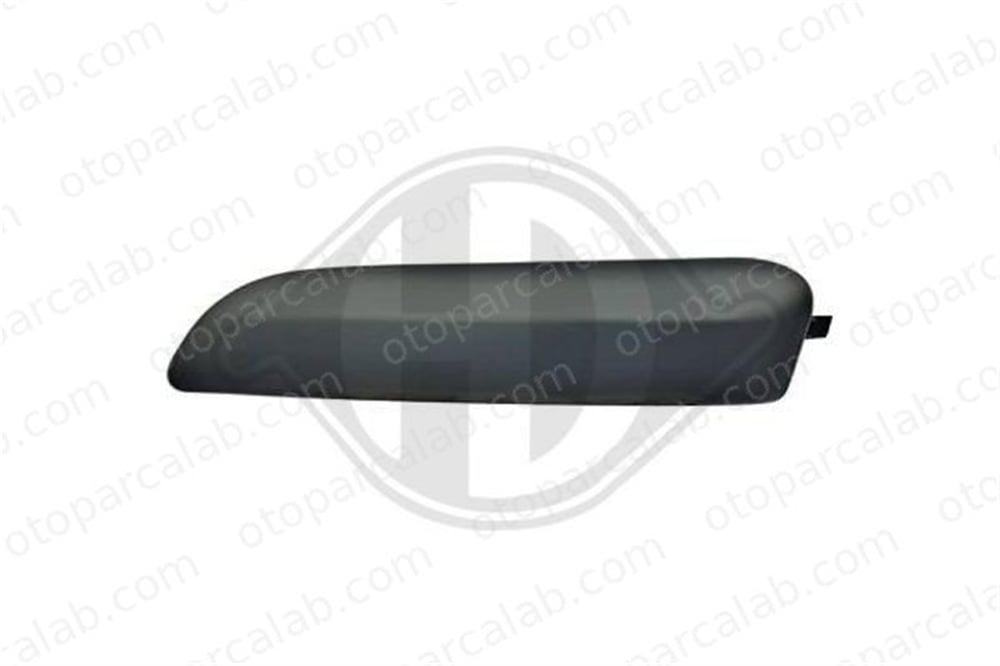 MADE IN TAIWAN 7452PK Tampon Bandı Ön PEUGEOT 308 I 308 SW I 7452PK