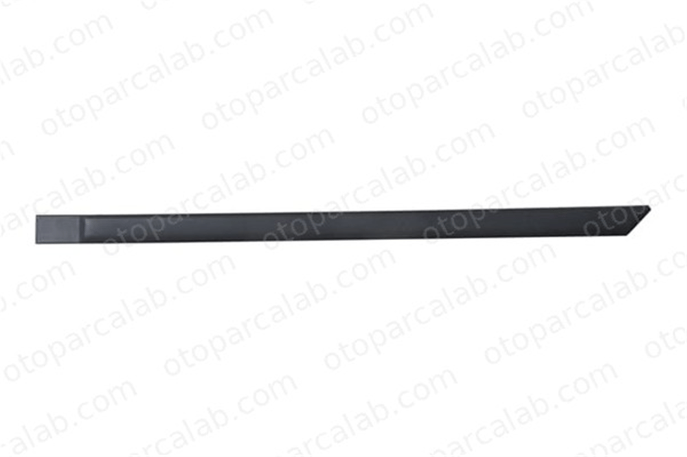 MADE IN TAIWAN 752-2262 Kapı Bandı Arka Sol OPEL ASTRA F Station wagon ASTRA F 5171495 90512119