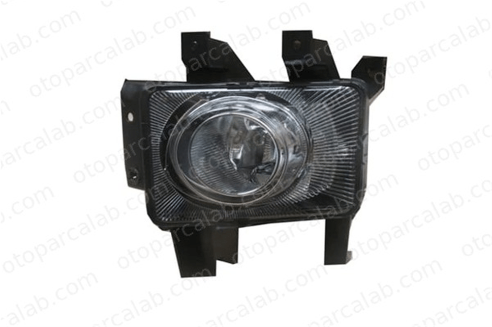 MADE IN TAIWAN 755-1010 Sis Farı Ön Sol OPEL ASTRA H Station wagon ASTRA H 24462134 1710367