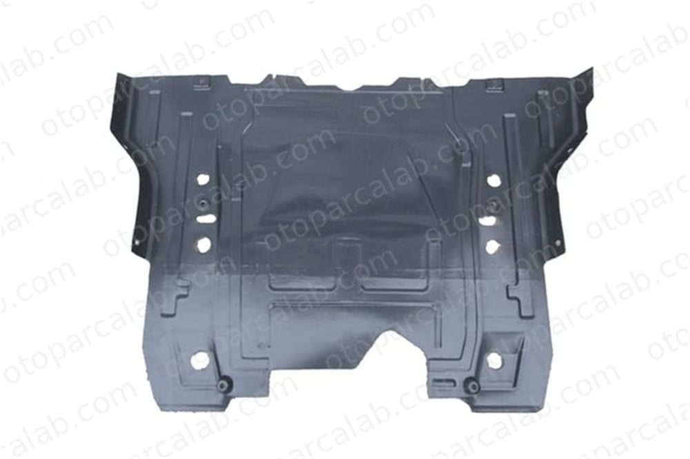 MADE IN TAIWAN 756-6945 Motor Karter Muhafaza OPEL INSIGNIA A Sedan INSIGNIA A 13239596 13350886