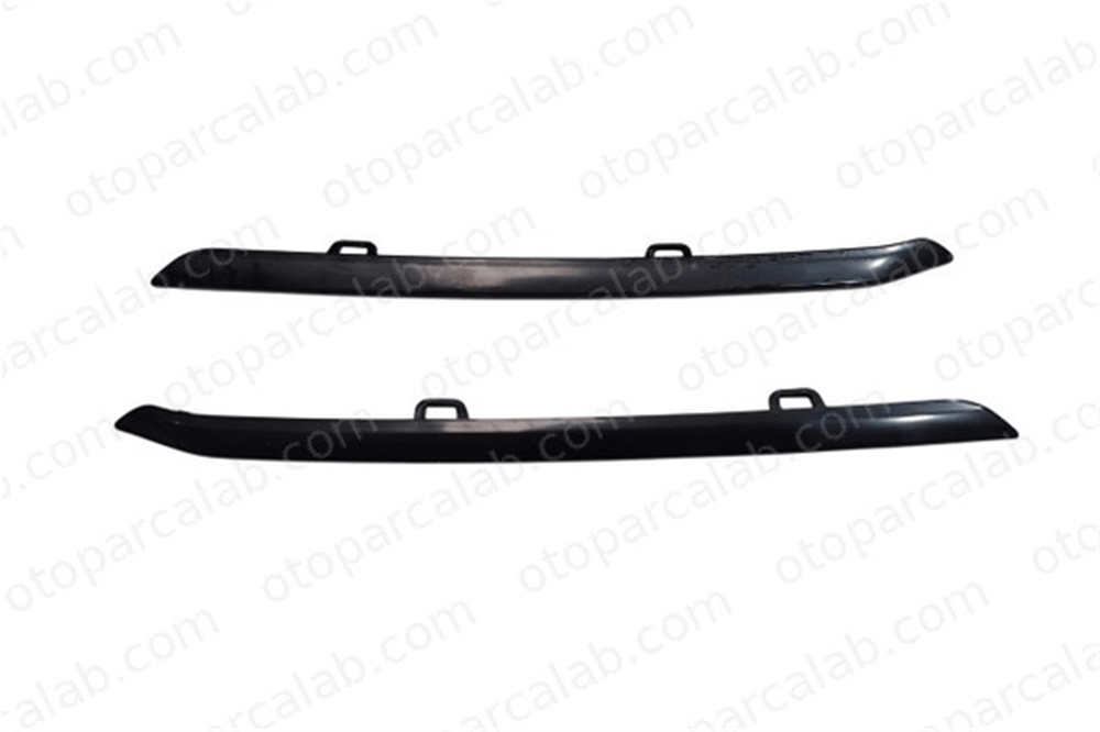 MADE IN TAIWAN 762-2344 Panjur Çıtası Ön OPEL CORSA F CORSA F Kasa/eğik arka 9830283280