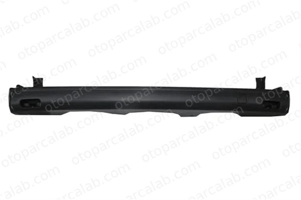MADE IN TAIWAN 774-2600 Tampon Arka CITROËN JUMPY Panelvan/Van SPACETOURER Minibüs/Otobüs 1614345980 155254040