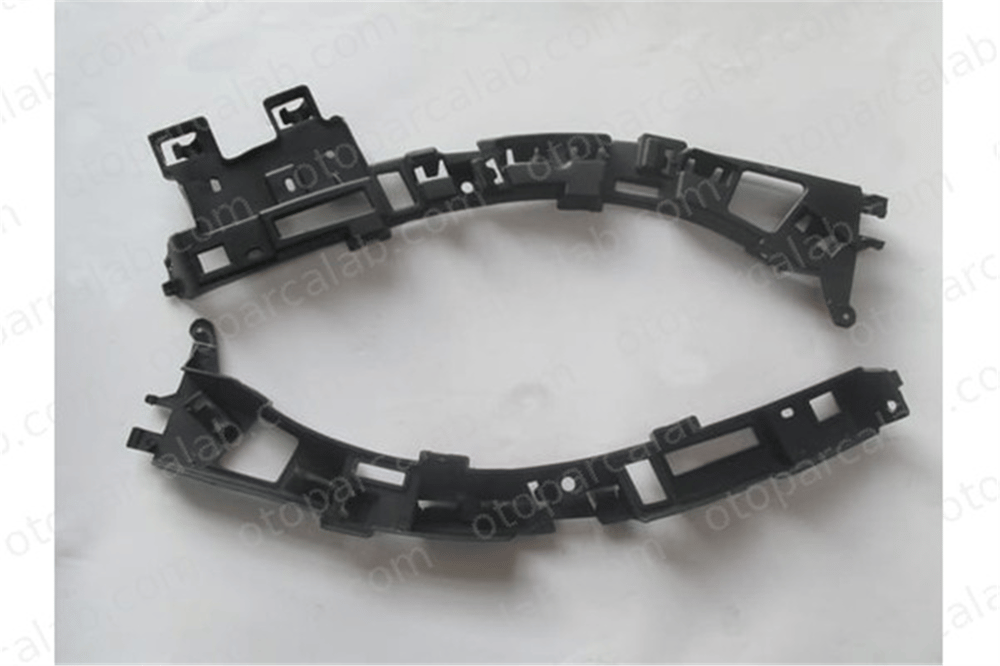 MADE IN TAIWAN 779-2023 Tampon Braketi Ön CITROËN BERLINGO Kasa/büyük limuzin PEUGEOT PARTNER Kasa/büyük limuzin 1632655880