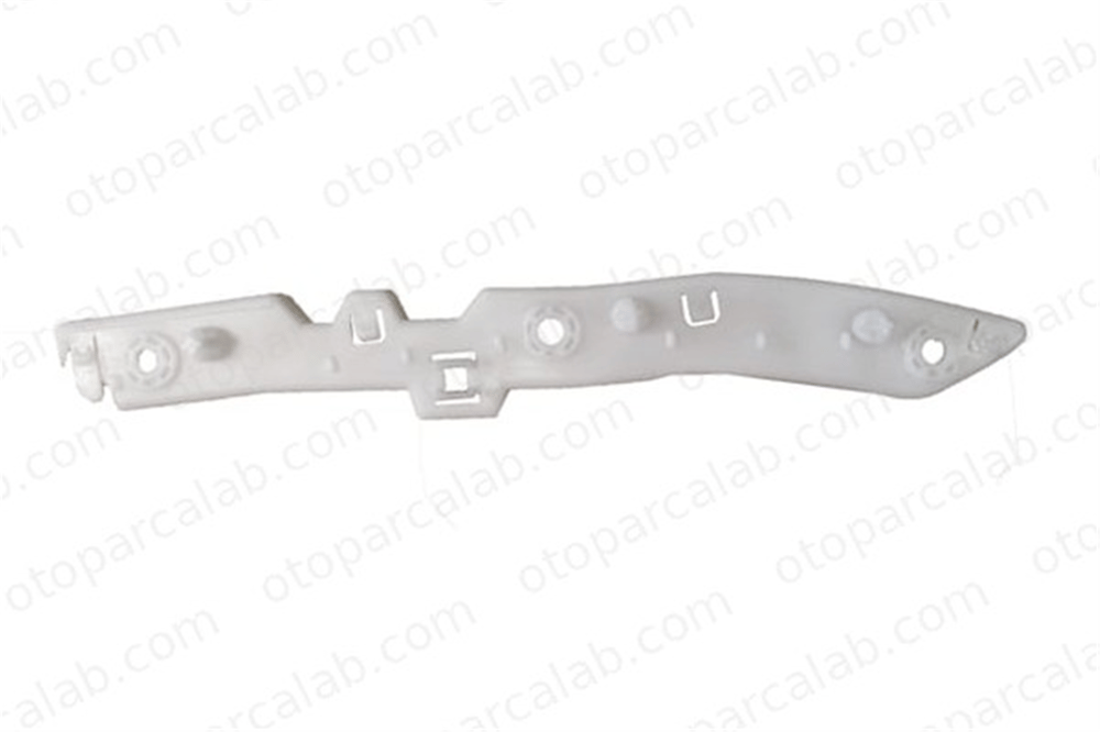 MADE IN TAIWAN 779-2026 Tampon Braketi Ön Sol CITROËN BERLINGO Kasa/büyük limuzin PEUGEOT PARTNER Kasa/büyük limuzin 9821847480