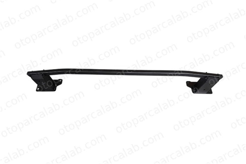 MADE IN TAIWAN 779-2030B Tampon Demiri Ön CITROËN BERLINGO Kasa/büyük limuzin PEUGEOT RIFTER 9821711480