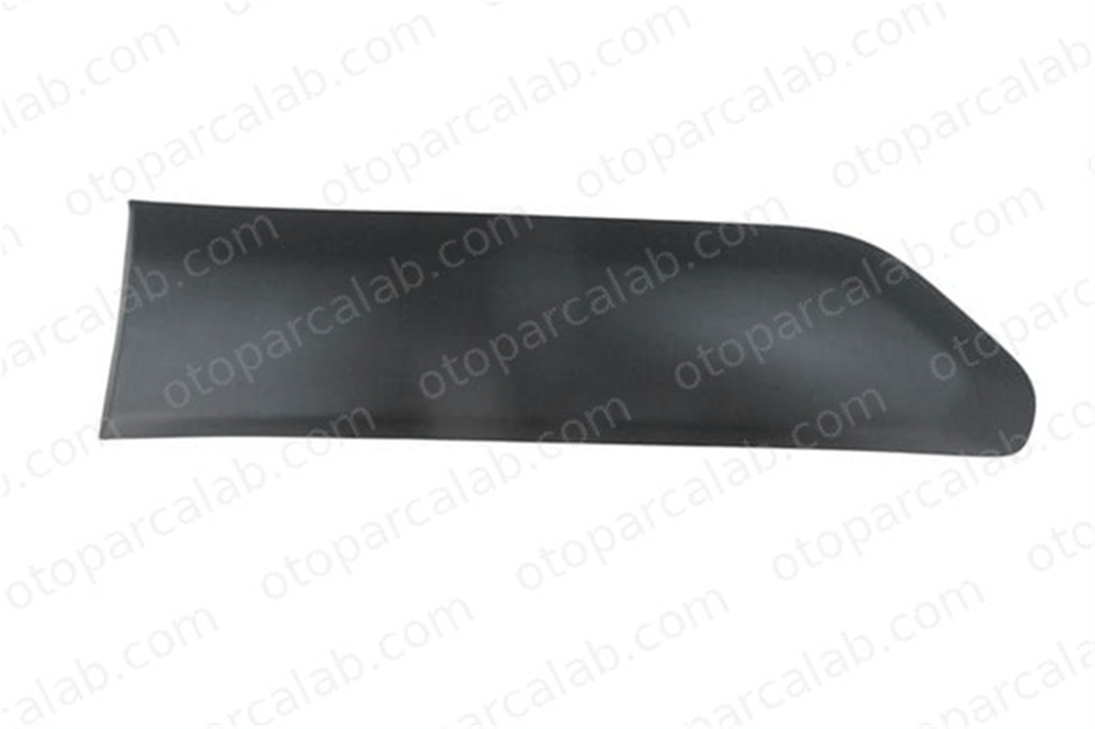 MADE IN TAIWAN 779-2262A Kapı Bandı Arka Sol PEUGEOT PARTNER Kasa/büyük limuzin CITROËN BERLINGO Kasa/büyük limuzin 98176955XT