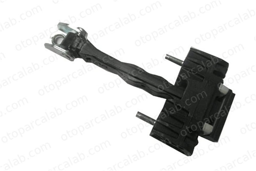 MADE IN TAIWAN 785-2255 Kapı Gergisi Ön Sağ veya Sol CITROËN BERLINGO Kasa/büyük limuzin OPEL COMBO Kasa/büyük limuzin 9819015380 3549581