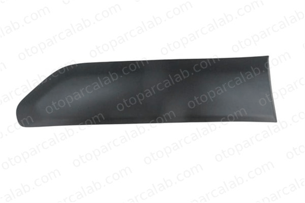 MADE IN TAIWAN 785-2261A Kapı Bandı Arka Sağ PEUGEOT PARTNER Kasa/büyük limuzin CITROËN BERLINGO Kasa/büyük limuzin 98176951XT