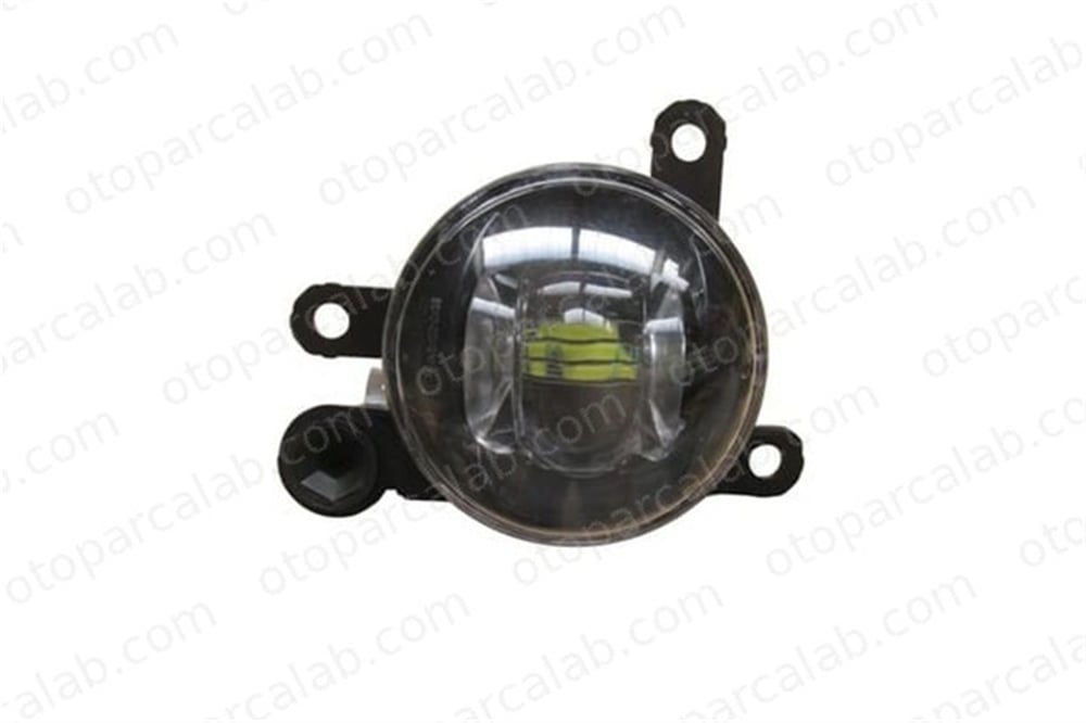 MADE IN TAIWAN 797-1009 Sis Farı Ön Sağ CITROËN BERLINGO Kasa/büyük limuzin BERLINGO MULTISPACE 9831303680 6208Q3