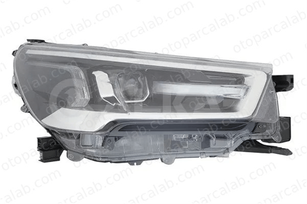 MADE IN TAIWAN 811100KK90 Far Sağ TOYOTA HILUX VIII Pick-up 811100KK90 811100KL01