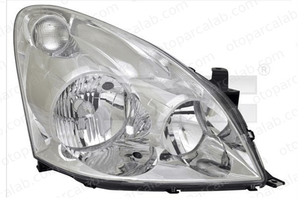 MADE IN TAIWAN 811300F010 Far Sağ TOYOTA COROLLA Verso 811300F010