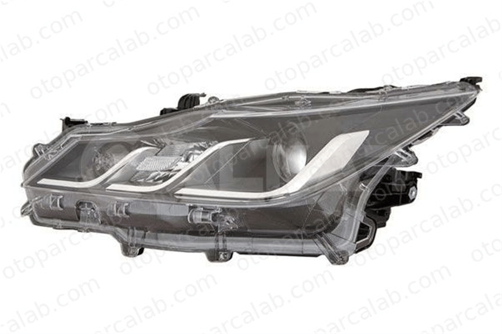 MADE IN TAIWAN 8117002T30 Far Sol TOYOTA COROLLA Sedan 8117002T30 8117002U50