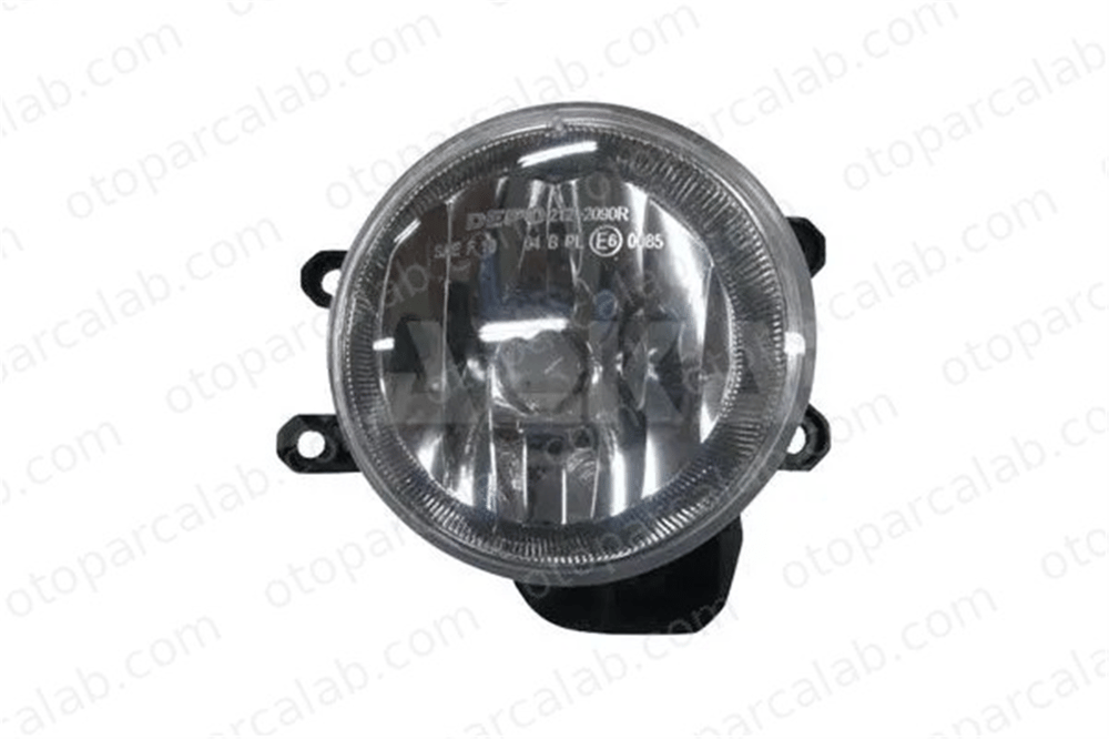 MADE IN TAIWAN 8121002110 Sis Farı Ön Sağ TOYOTA AVENSIS Sedan AVENSIS Station wagon 8121002110 B000978080