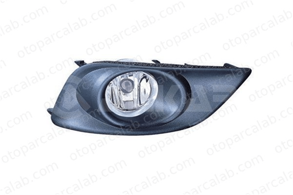 MADE IN TAIWAN 812200D041 Sis Farı Ön Sağ TOYOTA AVENSIS AVENSIS Sedan 812200D041 812200D042