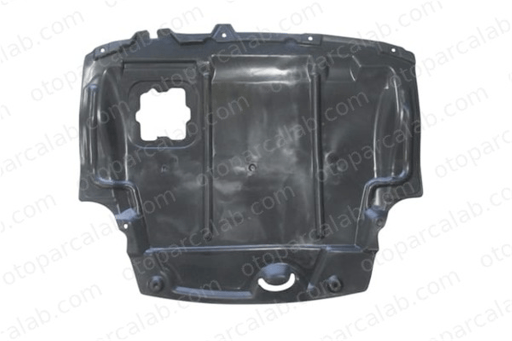 MADE IN TAIWAN 814-6945 Motor Karter Muhafaza FORD FIESTA VII FIESTA VII Van H1BB6B629BF 2231229