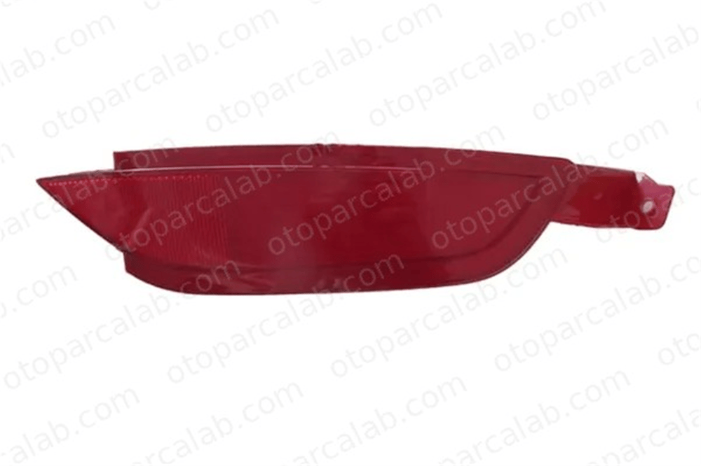 MADE IN TAIWAN 826-1601 Tampon Reflektörü Arka Sağ FORD FIESTA VI C-MAX II 8A6117A849AB 1513163