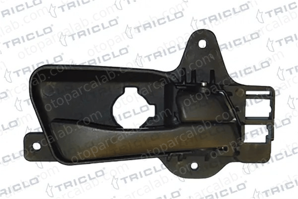 MADE IN TAIWAN 826102L000 Kapı Kolu Ön İç Sol HYUNDAI i30 Station wagon i30