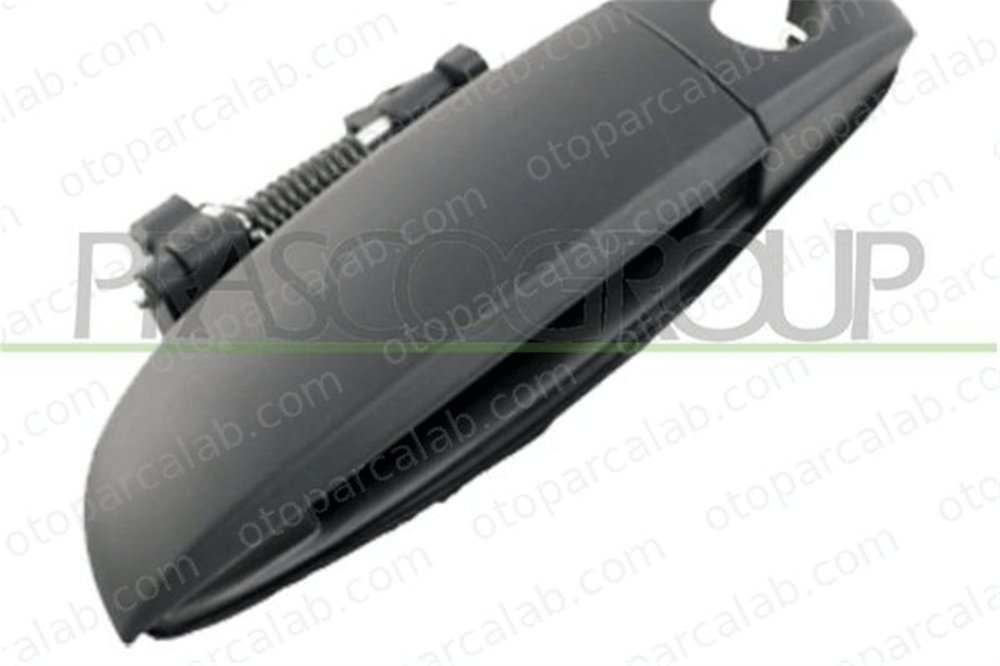 MADE IN TAIWAN 826500X050 Kapı Kolu Ön Dış Sol HYUNDAI i10 I