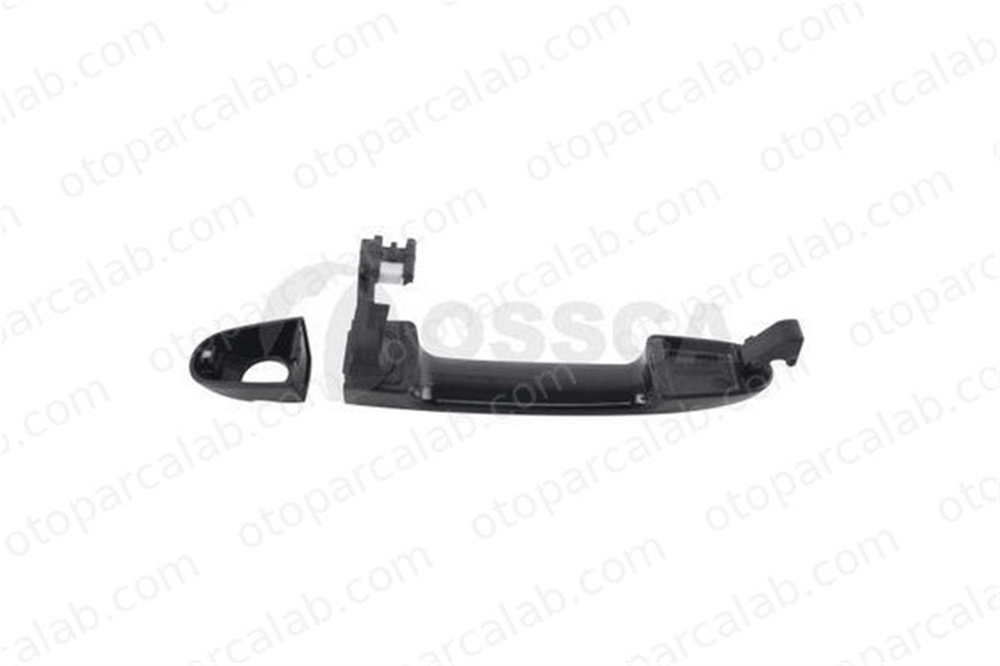 MADE IN TAIWAN 826512H000 Kapı Kolu Ön Dış Sol KIA CEE'D SW CEE'D Hatchback