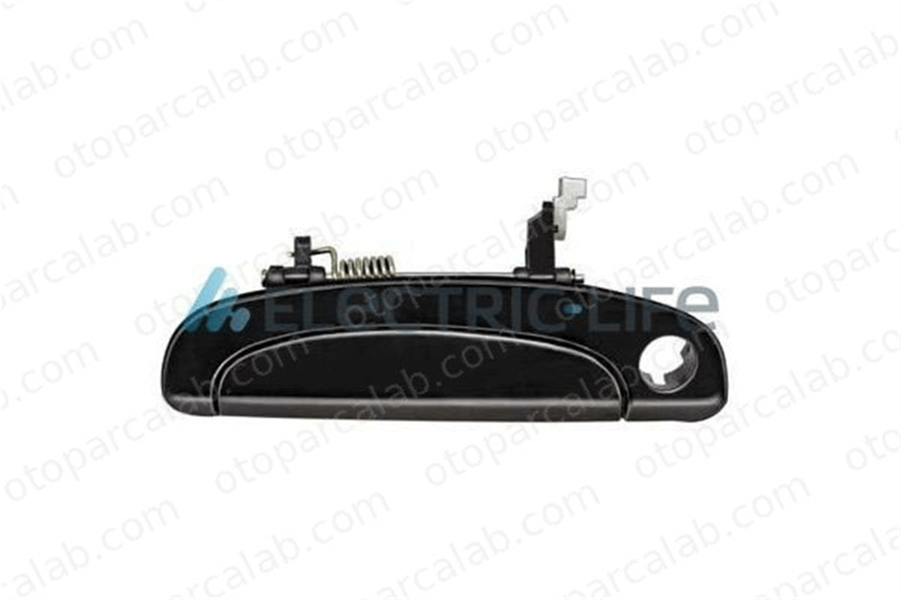 MADE IN TAIWAN 826601C060 Kapı Kolu Ön Dış Sağ HYUNDAI GETZ