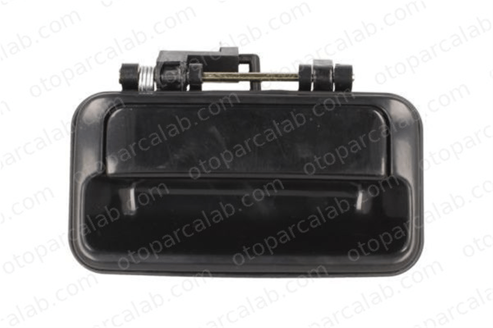 MADE IN TAIWAN 8283065E00 Kapı Kolu Arka İç Sol SUZUKI SWIFT II Hatchback SWIFT II Sedan