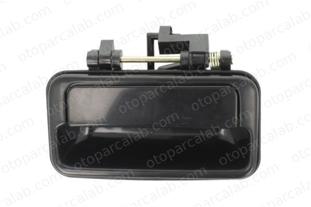 MADE IN TAIWAN 8284065E00 Kapı Kolu Arka Dış Sol SUZUKI SWIFT II Hatchback SWIFT II Sedan