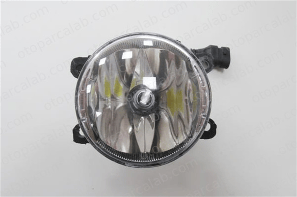 MADE IN TAIWAN 830-1009L Sis Farı Ön Sağ veya Sol RENAULT CLIO IV FLUENCE 261500097R