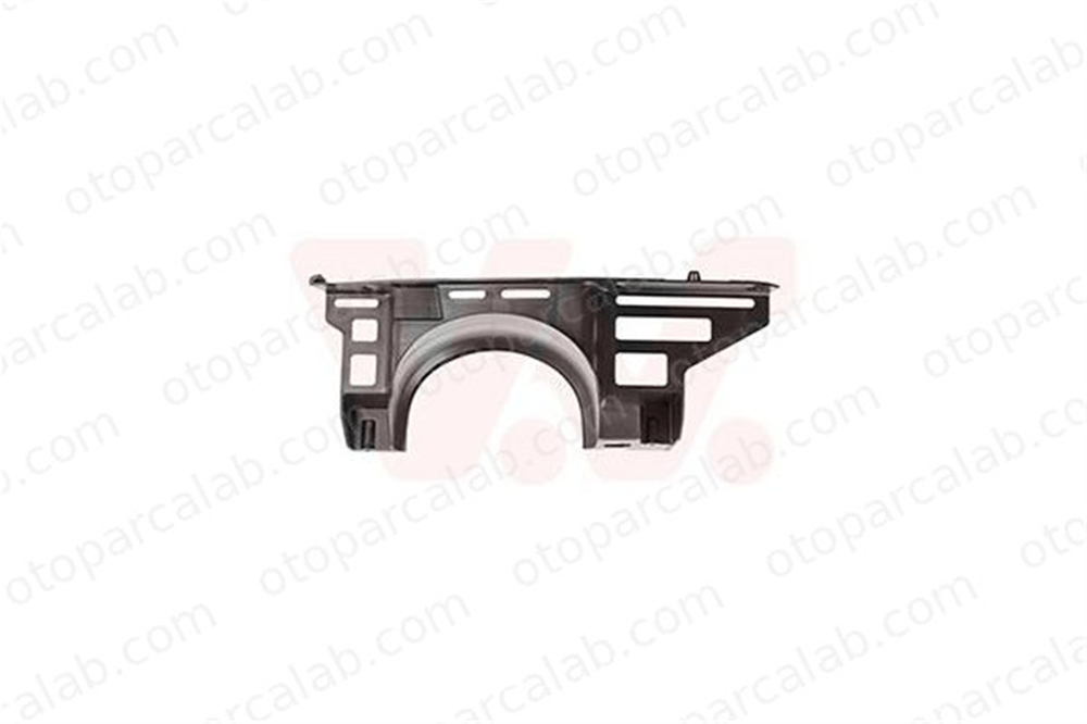 MADE IN TAIWAN 850479017R Tampon Braketi Arka Sol RENAULT CLIO V 850479017R