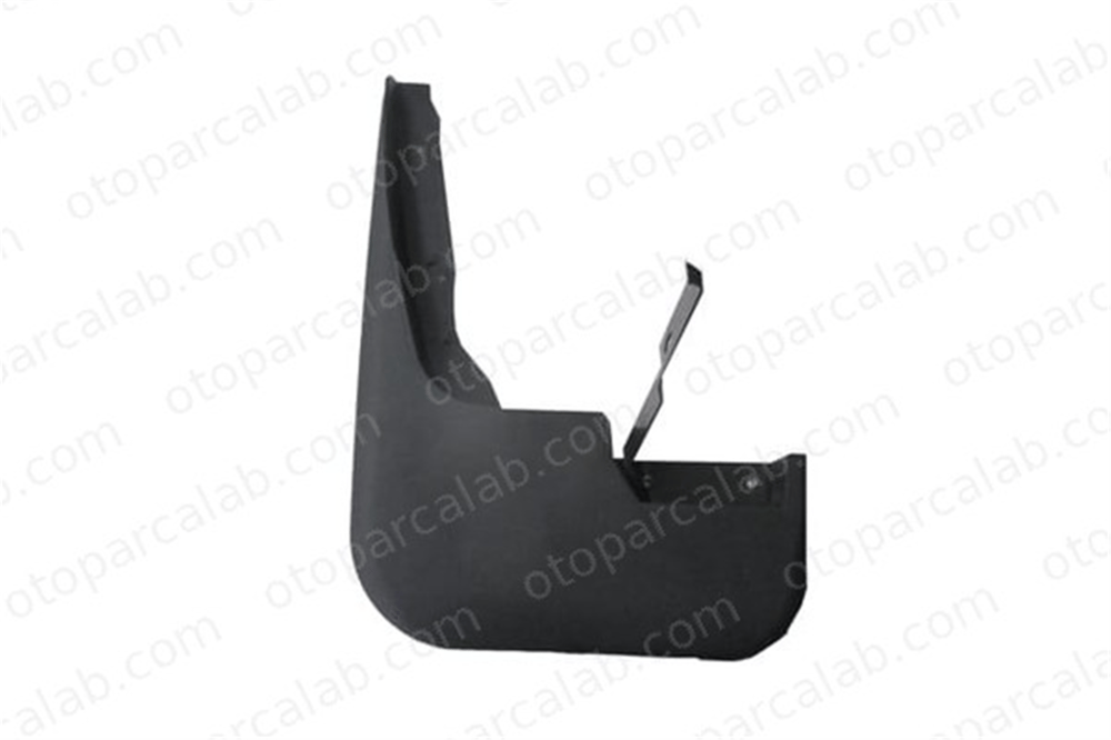 MADE IN TAIWAN 860-2092 Paçalık Ön Sol FORD TRANSIT Panelvan/Van TRANSIT Platform şasi