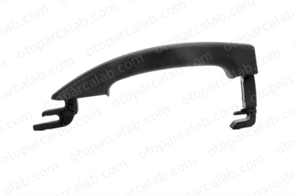 MADE IN TAIWAN 860-3061 Kapı Kolu Arka Dış Sağ veya Sol FORD TOURNEO CONNECT / GRAND TOURNEO CONNECT V408 MPV TRANSIT CONNECT V408 Kasa/büyük limuzin