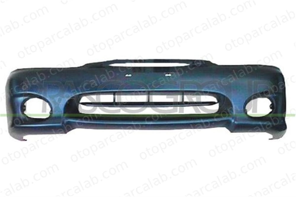 MADE IN TAIWAN 8651022300 Tampon Ön HYUNDAI ACCENT I ACCENT Sedan 8651022300