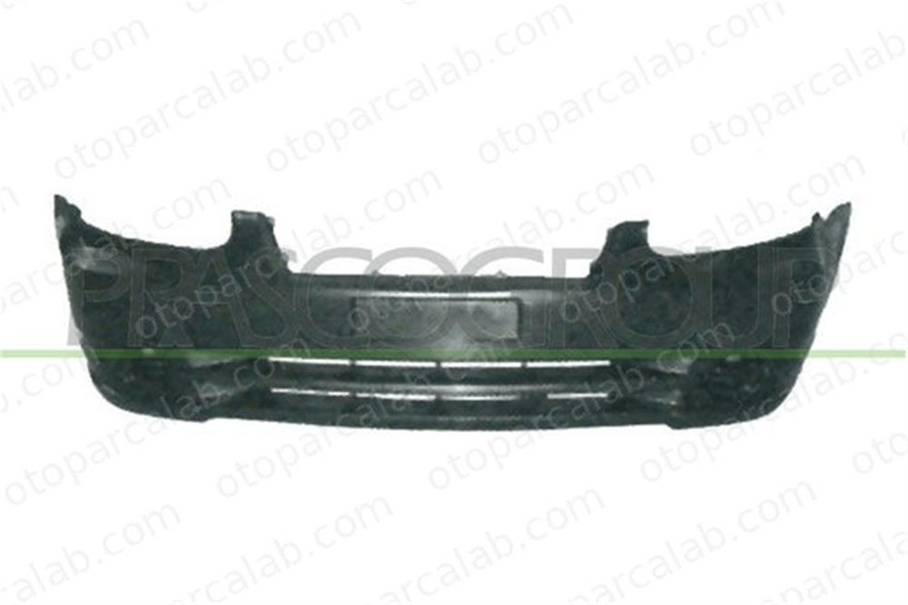 MADE IN TAIWAN 8651125610 Tampon Ön HYUNDAI ACCENT II ACCENT II Sedan 8651125610