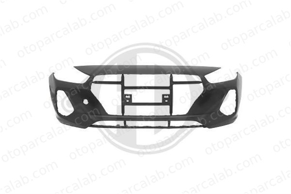 MADE IN TAIWAN 86511G4000 Tampon Ön HYUNDAI i30 i30 Station wagon 86511G4000