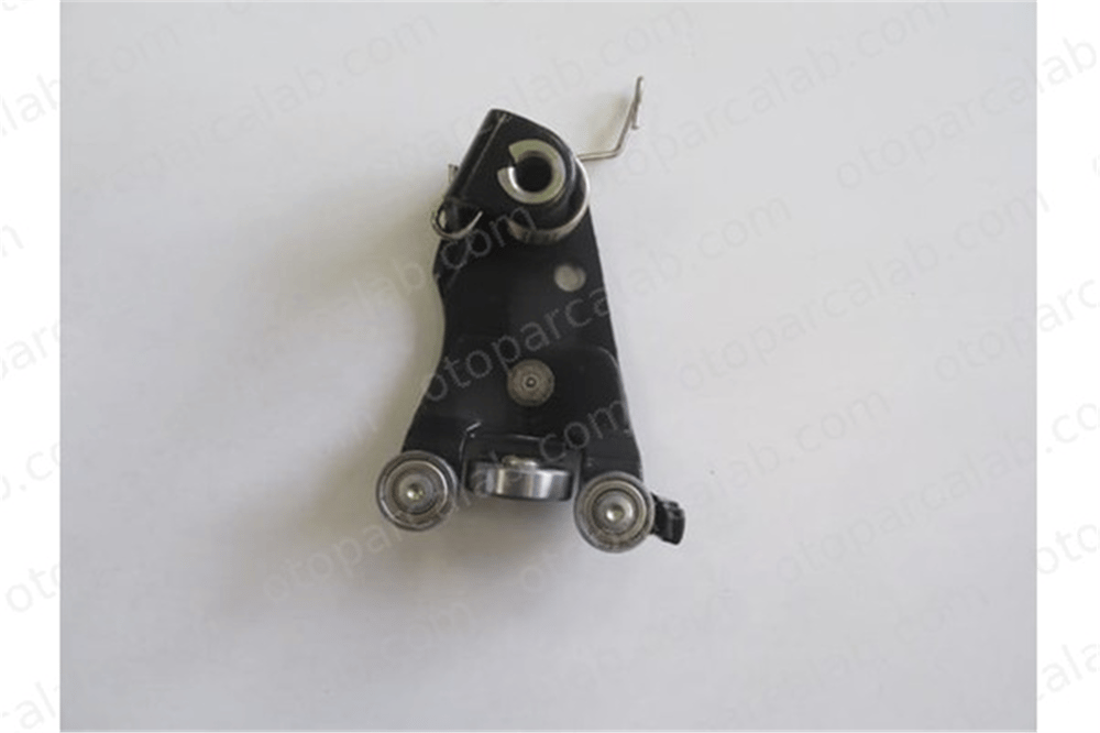 MADE IN TAIWAN 869-2923 Sürgülü Kapı Makarası Orta Sağ FORD TOURNEO CONNECT TRANSIT CONNECT 2T14V26800AF 2T14V26800AD