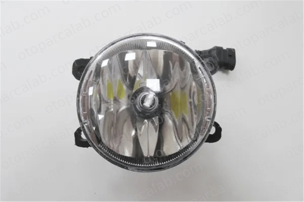 MADE IN TAIWAN 871-1009L Sis Farı Ön Sağ veya Sol RENAULT CLIO IV FLUENCE 261500097R