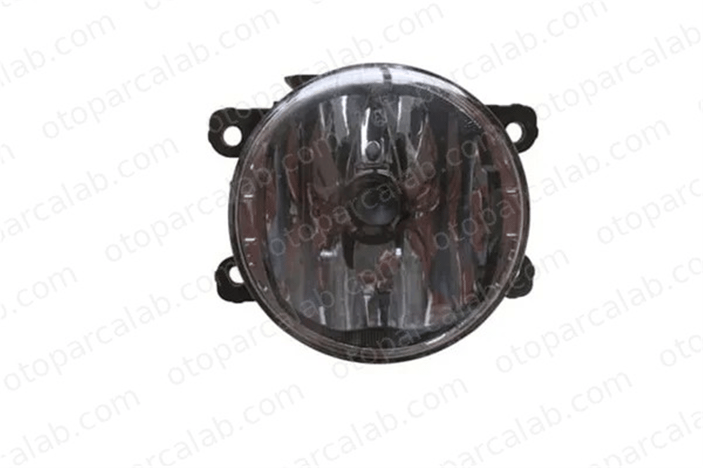 MADE IN TAIWAN 873-1009A Sis Farı Ön Sağ veya Sol RENAULT CLIO IV FLUENCE 261500097R