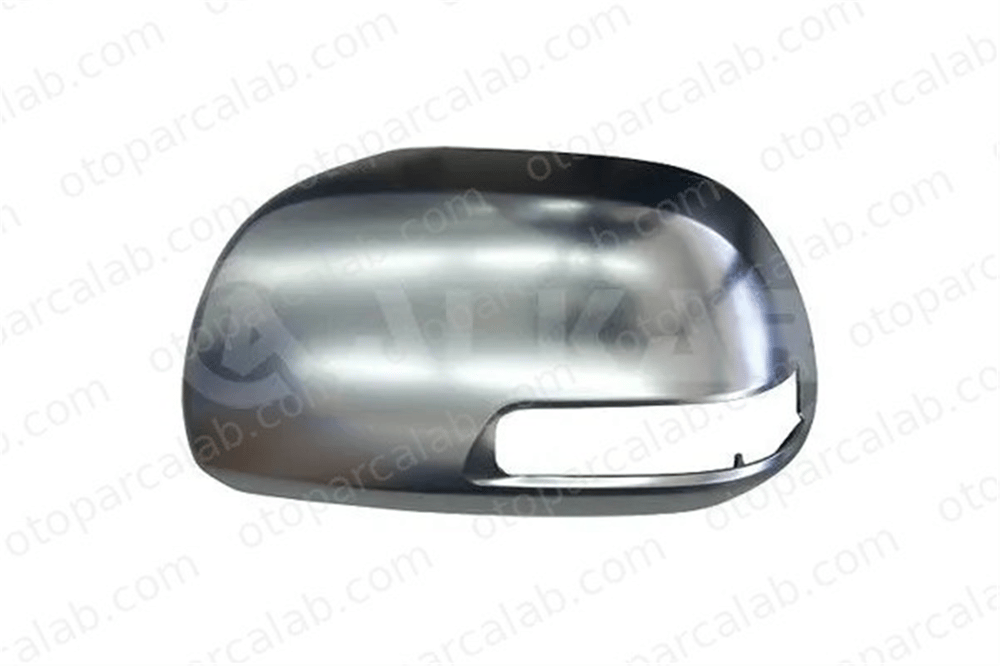 MADE IN TAIWAN 879450K010 Ayna Kapağı Sol TOYOTA HILUX VII Pick-up HILUX VIII Pick-up 879450K190 879450K250