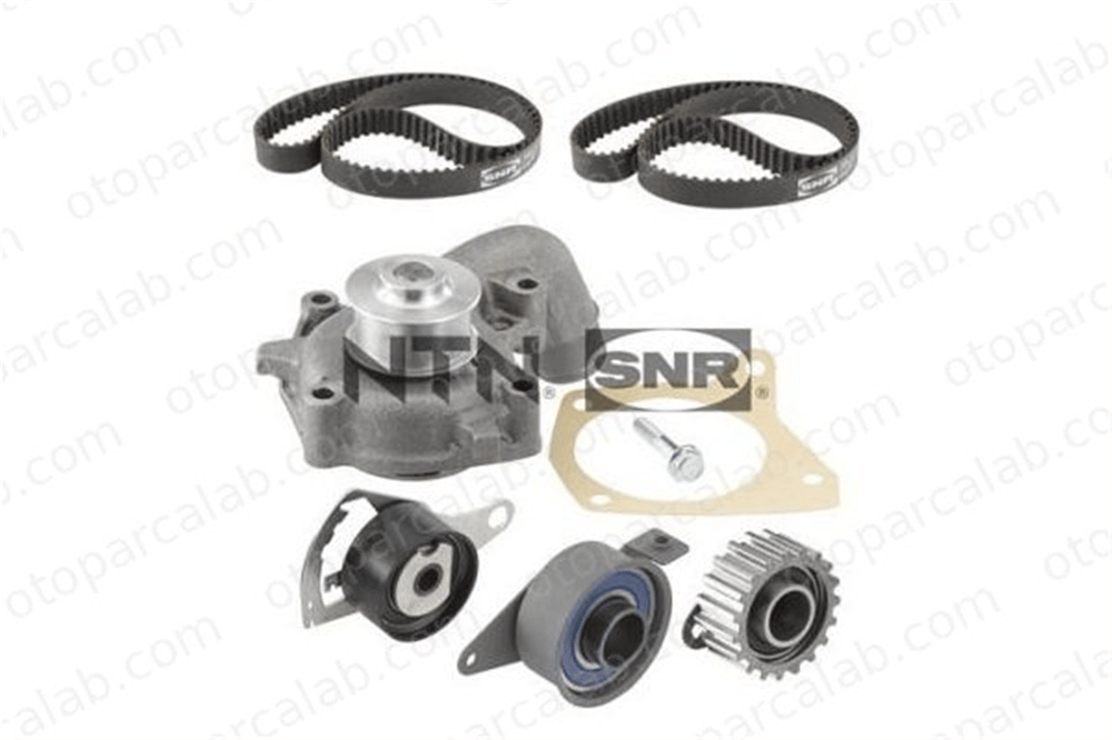 MADE IN TAIWAN 88FX8591A1C Devirdaim Su Pompası FORD FIESTA Kasa/büyük limuzin FIESTA Kasa/eğik arka 88FX8591A1C 1020988