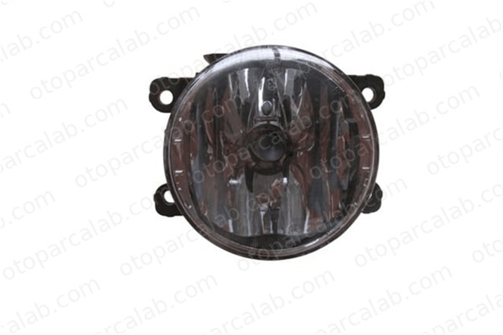 MADE IN TAIWAN 890-1009A Sis Farı Ön Sağ veya Sol RENAULT CLIO IV FLUENCE 261500097R