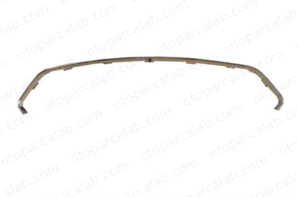 MADE IN TAIWAN 890-2341 Panjur Çıtası Ön FORD TOURNEO COURIER B460 MPV TRANSIT COURIER B460 Kasa/büyük limuzin ET7617K946BB 1846617