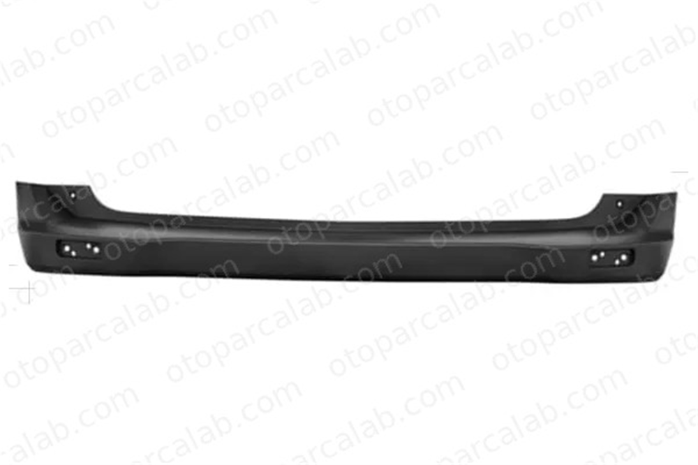 MADE IN TAIWAN 891-2601 Tampon Arka FORD TRANSIT COURIER B460 Kasa/büyük limuzin ET7617906AG5CND 1865569