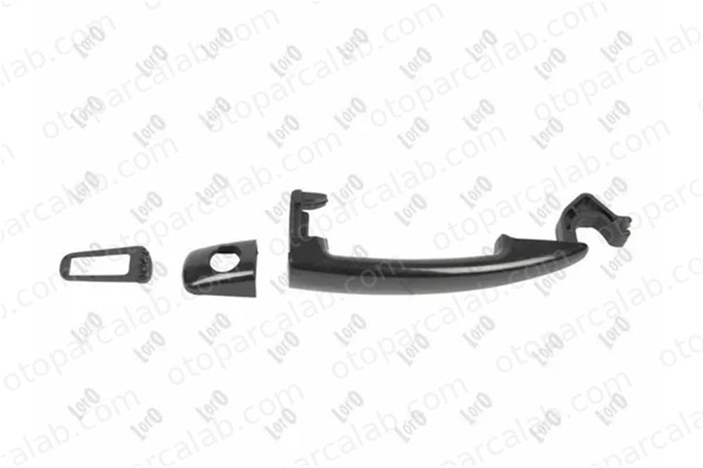 MADE IN TAIWAN 9101GE Kapı Kolu Ön Dış Sağ PEUGEOT 208 I 308 I