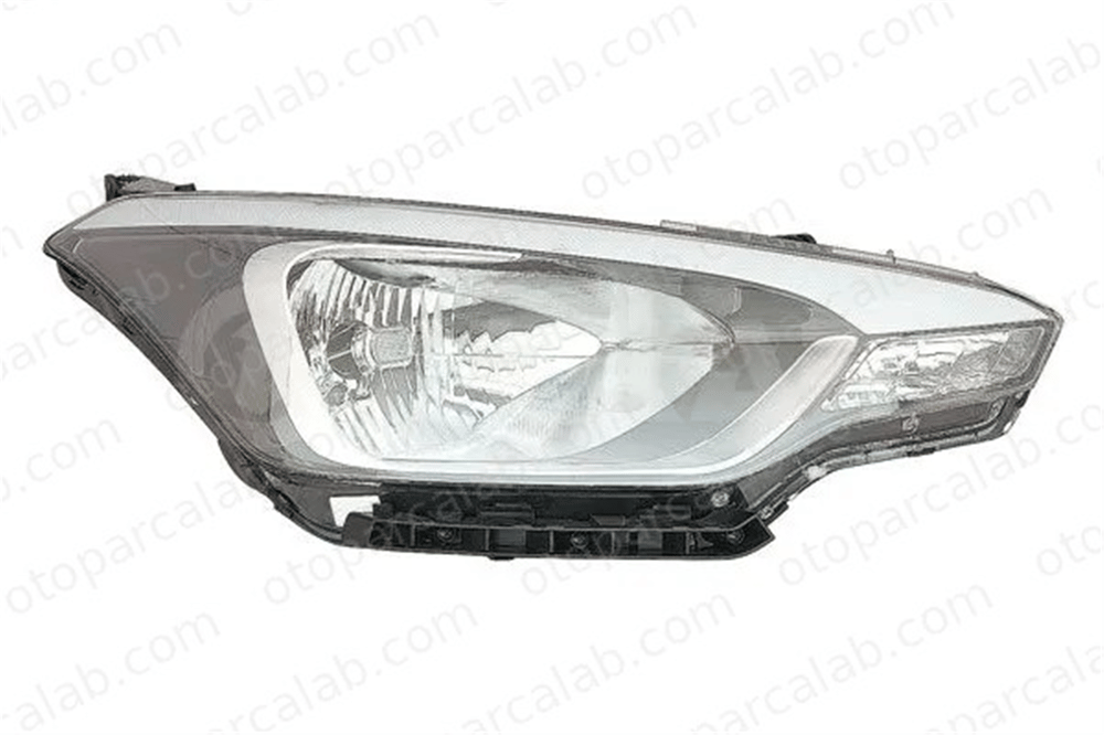 MADE IN TAIWAN 92102C8100 Far Sağ HYUNDAI i20 II Coupe 92102C8100 92102C8200