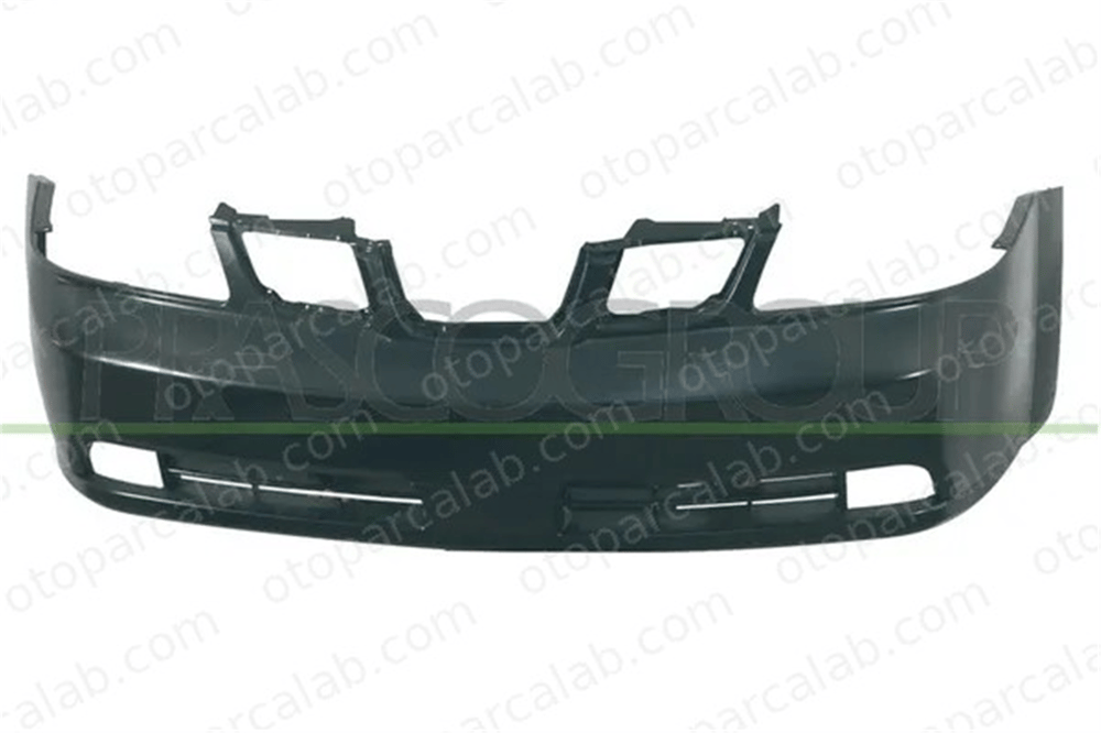 MADE IN TAIWAN 96545493 Tampon Ön DAEWOO NUBIRA Sedan NUBIRA Wagon 96545493