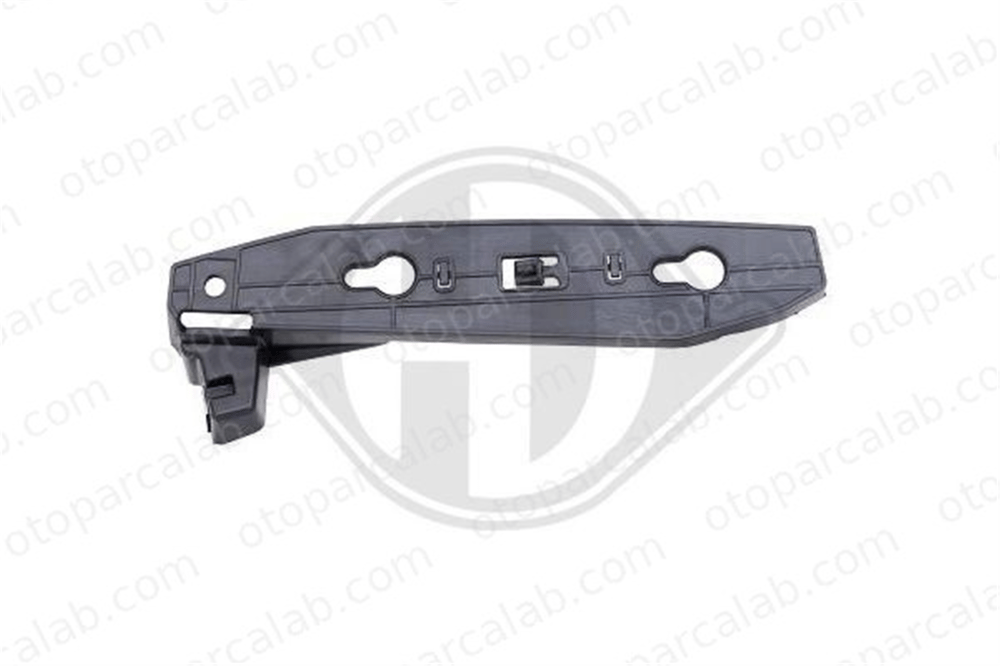 MADE IN TAIWAN 9829543780 Tampon Braketi Ön Sağ OPEL CORSA F CORSA F Kasa/eğik arka 9829543780