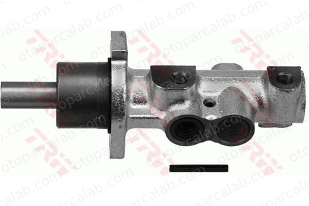MADE IN TAIWAN 98VB2B507AA Fren Ana Merkez FORD TRANSIT Minibüs/Otobüs TRANSIT Panelvan/Van 98VB2B507AA 1047660