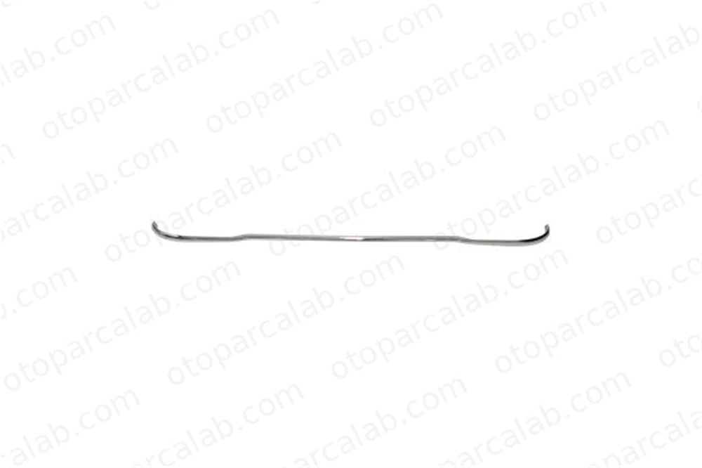MADE IN TAIWAN A2138850321 Tampon Nikelajı Arka MERCEDES-BENZ E-SERISI E-SERISI T-Model A2138850321 2138850321