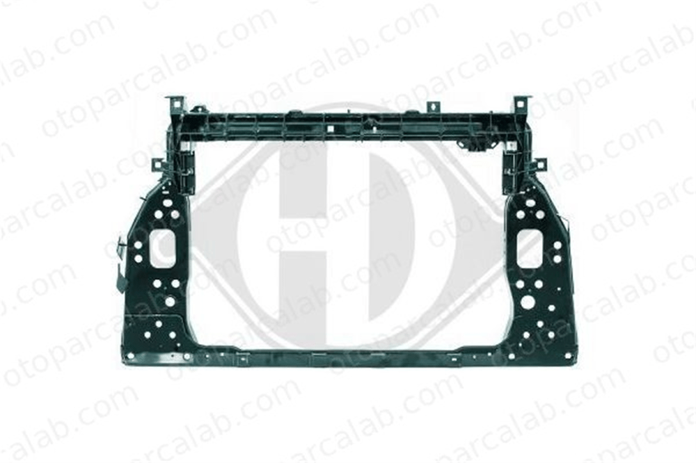 MADE IN TAIWAN AM0151070AA Panel Ön JEEP RENEGADE SUV RENEGADE VAN 68256097AA 51961630