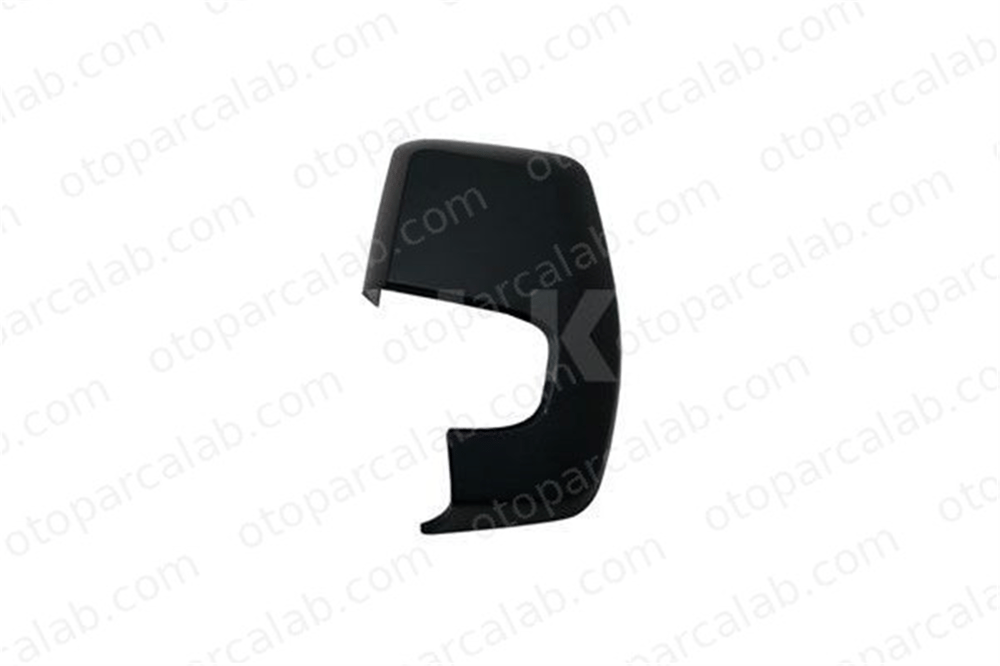 MADE IN TAIWAN BK2117K747BCXWAA Ayna Kapağı Sol FORD TRANSIT CUSTOM V362 Minibüs/Otobüs TRANSIT CUSTOM V362 Panelvan/Van 2064127 1776500